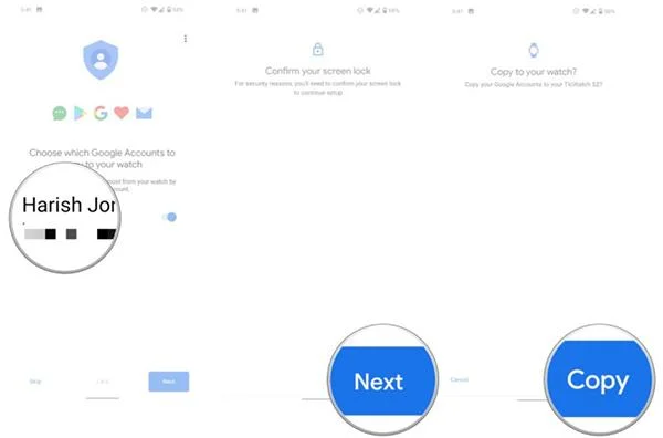 Hur man avinstallerar och installerar om Google Play Store på Android