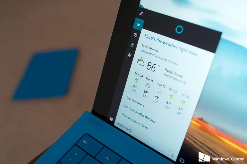 Instruktioner för optimal installation för Cortana på Windows 10 (del 1) Instruktioner för optimal installation för Cortana på Windows 10 (del 1)