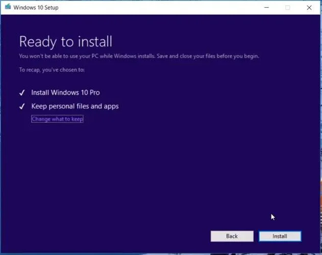 Så här fixar du Windows 10-sökfel som inte kan sökas eller inte fungerar