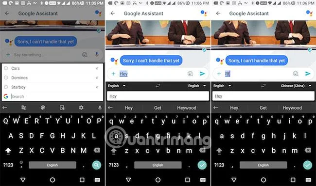 10 saker Gboard kan göra på Android