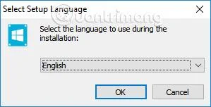 Hur man ställer in ett lösenord för Windows 10-dator, hur man ändrar Windows 10-lösenord