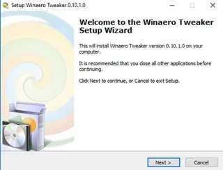 Winaero Tweaker, ett verktyg för att helt anpassa Windows 10 Spring Creators Winaero Tweaker, ett verktyg för att helt anpassa Windows 10 Spring Creators