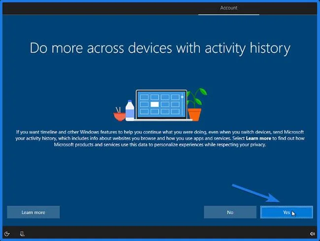 Hur man installerar Windows 10 från USB med ISO-fil
