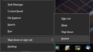 Jak nainstalovat nepodepsané ovladače na Windows 10
