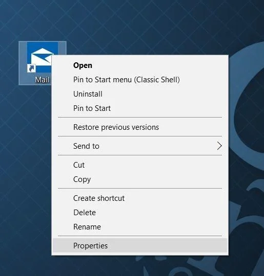 Как да създадете преки пътища за отваряне на приложения в Windows 10