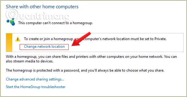 Åtgärda fel från wifi-anslutning på Windows 10, 8, 7 och Vista