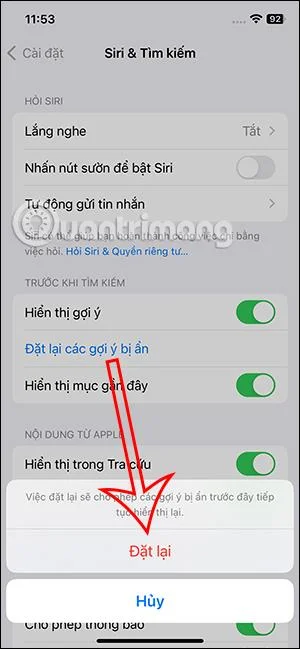 Hur man skyddar personuppgifter när någon annan lånar din telefon