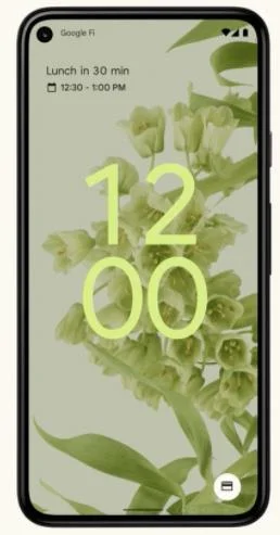 Android 12: Lanserade beta 5 med en rad nya funktioner
