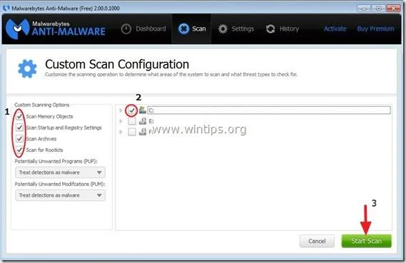 Instruktioner för att byta DNS-server på Windows, Mac, iOS och Android