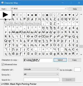 Hur man öppnar emoji-panelen och skriver specialtecken på Windows 10 mycket snabbt