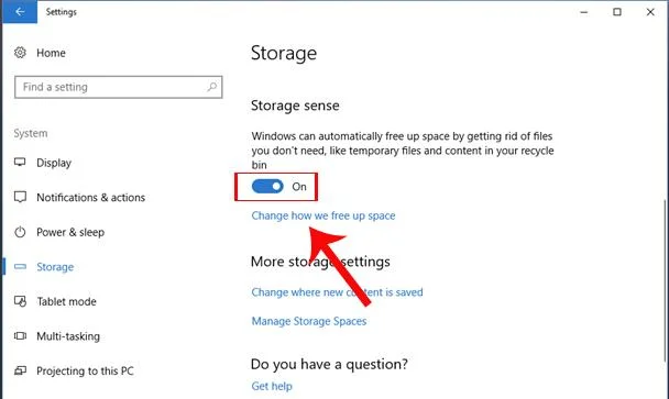 Как да оптимизирате Windows 10 Creators Update система