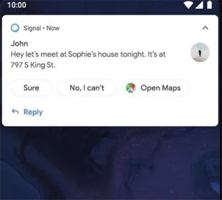 Android 10 (Android Q): 47 nya funktioner du behöver prova nu