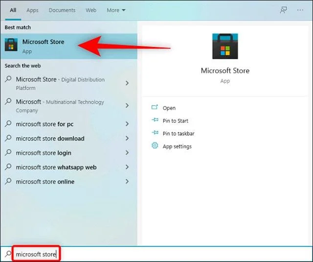 Inaktivera Cortana virtuella assistent helt på Windows 10