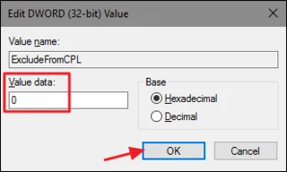 Ako zmeniť zvuk upozornenia pri odhlásení, prihlásení a vypnutí v systéme Windows 10