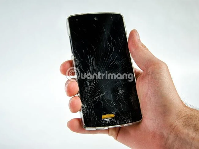 Kako brezžično povezati Android s projektorjem