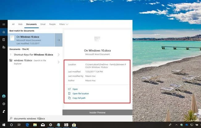 Windows 10 Redstone 5: Nya funktioner och ändringar väntar dig