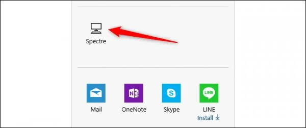 Anmärkningsvärda nya funktioner i Windows 10 April 2018 Update