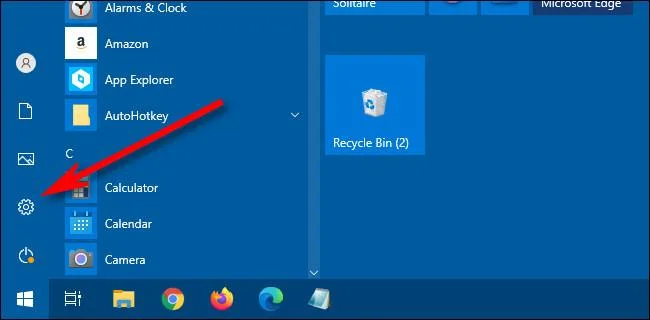 Så här stänger du av funktionen "Få ännu mer ut av Windows" på Windows 10 Så här stänger du av funktionen "Få ännu mer ut av Windows" på Windows 10