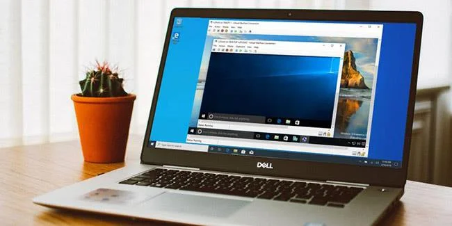 Proč je Windows 11 mnohem bezpečnější než Windows 10? Proč je Windows 11 mnohem bezpečnější než Windows 10?