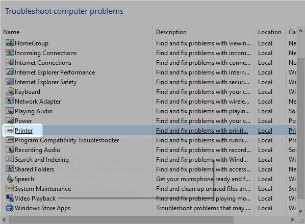 20 användbara felsökningsverktyg för Windows 10