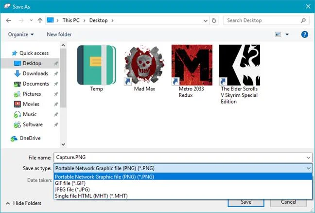 Как да използвате инструмента за изрязване на Windows 10 напълно