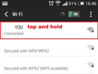 Instruktioner för att byta DNS-server på Windows, Mac, iOS och Android