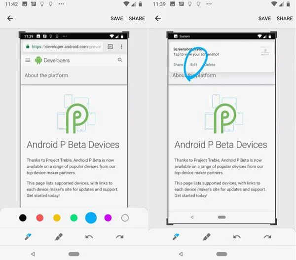 Allt du behöver veta om Android Pie