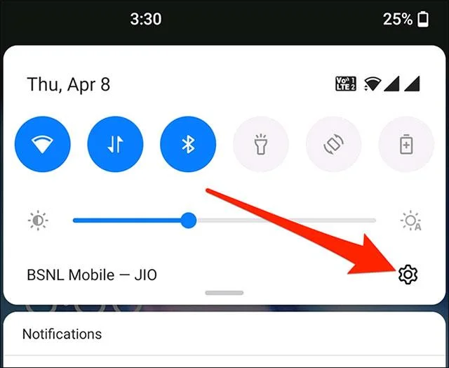 Jak vypnout náhodnou MAC adresu na Androidu Jak vypnout náhodnou MAC adresu na Androidu