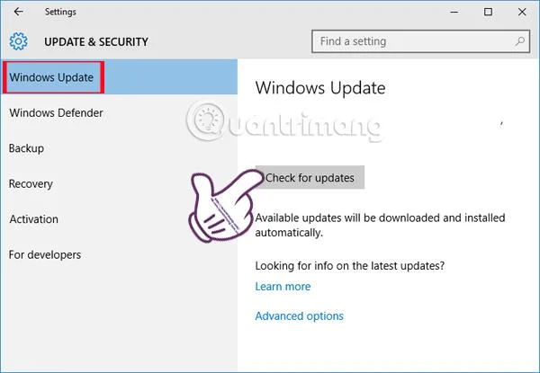 Så här fixar du ljudfel i Windows 10, fixar ljudfel i Windows 10