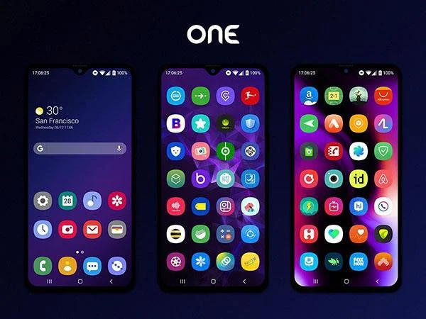 De bästa Android-användargränssnitten idag