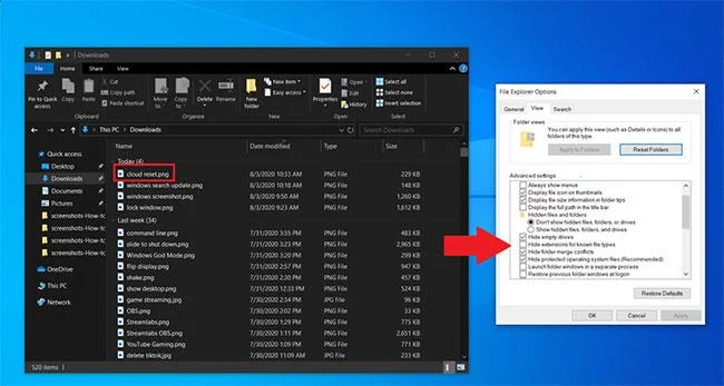 Трикове за Windows 10, които може би не знаете
