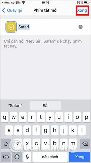 2 sätt att ändra färg på iPhone-applikationsikonen