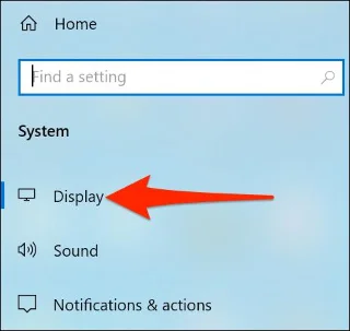 Jak zkontrolovat rozlišení obrazovky v systému Windows 10