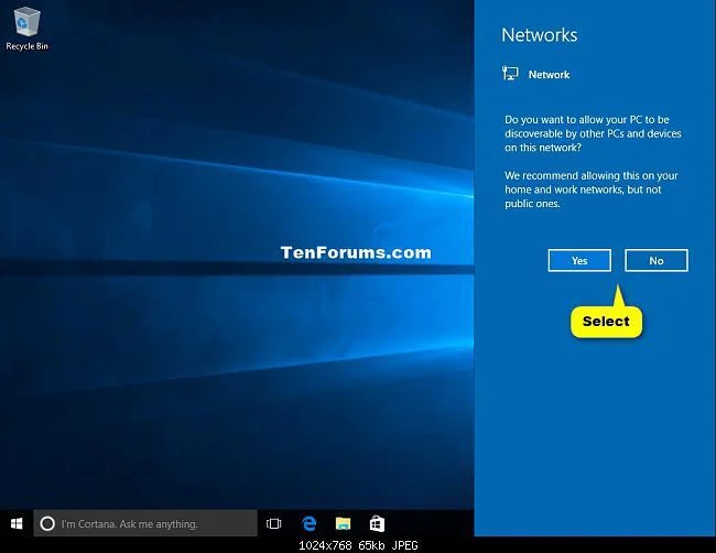 Återställ Windows 10 till sitt ursprungliga tillstånd
