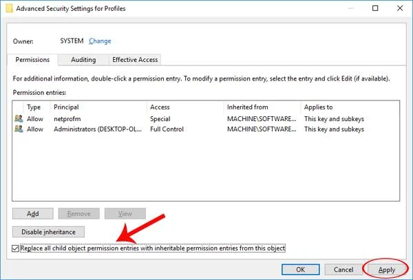Så här åtgärdar du fel när du laddar ner appar i butiken när du uppgraderar till Windows 10 Creators Update