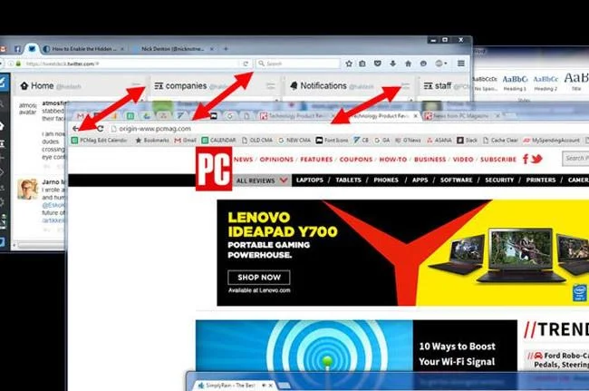 Трикове за Windows 10, които може би не знаете