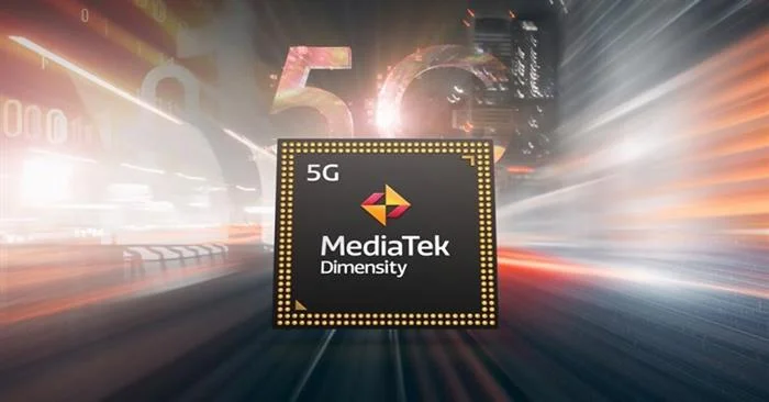 Dimensity 8200: MediaTeks flaggskeppschip