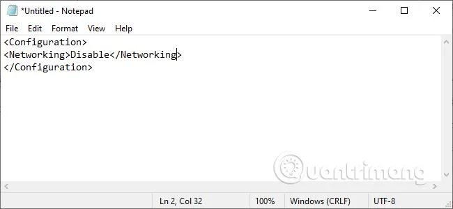 Så här konfigurerar du Windows Sandbox på Windows 10