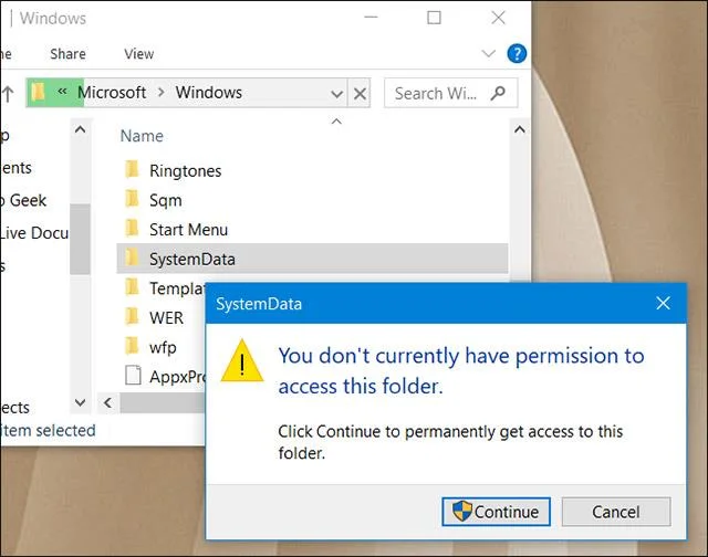 Как да изтриете стари изображения от хронологията на заключения екран на Windows 10