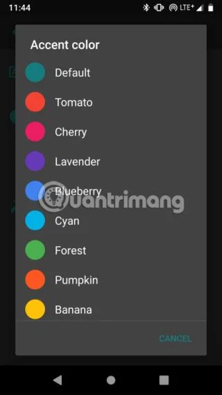 12 syytä asentaa mukautettu Android ROM