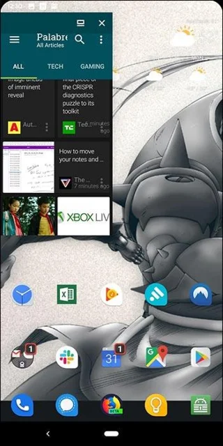 Android 10 (Android Q): 47 nya funktioner du behöver prova nu