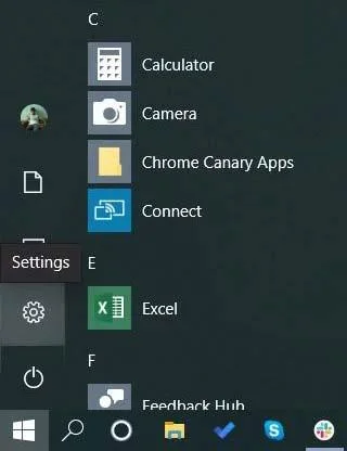 Hur man använder Windows 10 fabriksåterställningsalternativet från molnet Hur man använder Windows 10 fabriksåterställningsalternativet från molnet