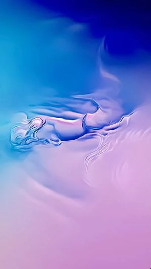 Ladda ner den senaste bakgrunden för Samsung Galaxy S10