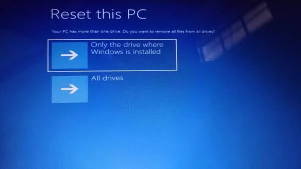 Så här fixar du DefaultUser0-fel när du installerar Windows 10 April 2018 Update
