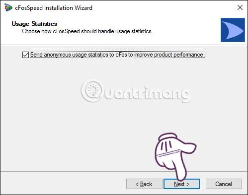 Instruktioner för att montera en hårddisk i en mapp på Windows 10