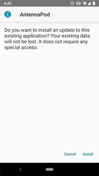 Voitko käyttää Androidia ilman Googlea?