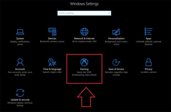 Anmärkningsvärda nya funktioner i Windows 10 April 2018 Update
