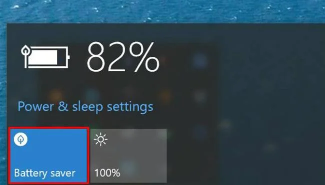 Vet du hur man kan öka batteritiden för en bärbar dator i Windows 10? Vet du hur man kan öka batteritiden för en bärbar dator i Windows 10?