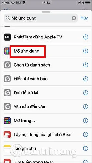 2 sätt att ändra färg på iPhone-applikationsikonen