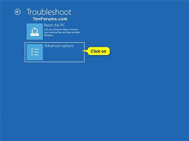Hur man tar bort Windows 10-uppdateringen för att återgå till den gamla Windows-versionen